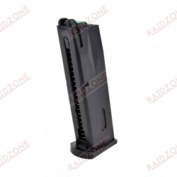 CHARGEUR GAZ GPM92