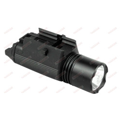 LAMPE TACTIQUE LED...