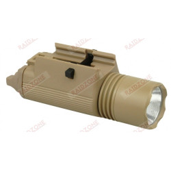 LAMPE TACTIQUE LED...