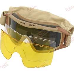 MASQUE TACTICAL FORCE...