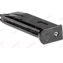 CHARGEUR GAZ M9/M92 WE 25BBS