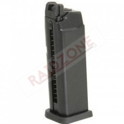 CHARGEUR GAZ G19/G23 WE