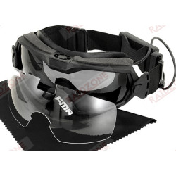 MASQUE AVEC VENTILATEUR...