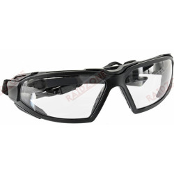 LUNETTE TRANSPARENTE +...
