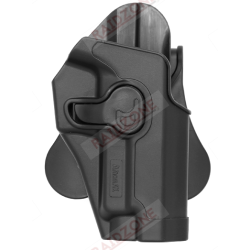 HOLSTER RIGIDE P226 SERIES...