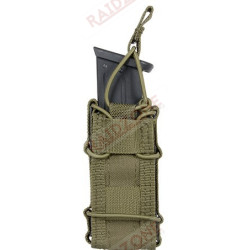 POCHE MOLLE CHARGEUR RAPIDE...