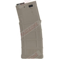 CHARGEUR TAN MID/REAL CAP...