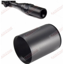 TUBE RALLONGE METAL POUR...