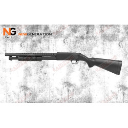 POMPE TYPE M500 LONG +...