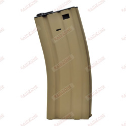 CHARGEUR HI-CAP M4 / AR15 /...
