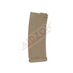 LOW-CAP M4/M15/M16 70BBS TAN