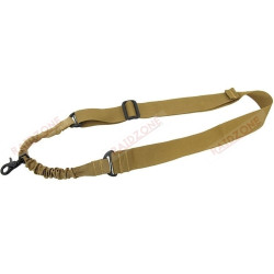 SANGLE 1 POINT DESERT/TAN
