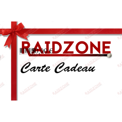 Carte cadeau 50€