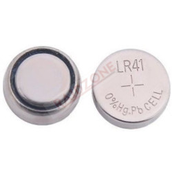 PILE BOUTON LR41/AG3/L736F...