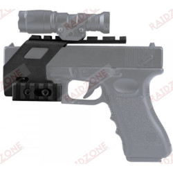 KIT RAIL HAUT POUR GLOCK...