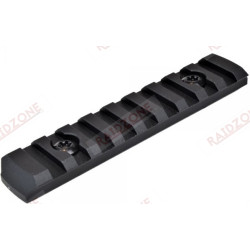 RAIL M-LOK PICATINNY 110 MM...