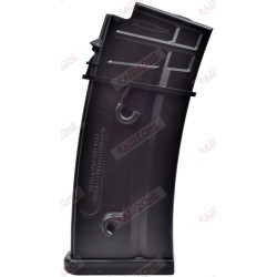 MID-CAP G36 140BBS BLACK