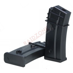 MID-CAP G36 140BBS ARES