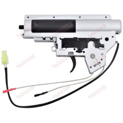 GEARBOX M4 V2 QD COMPLÈTE...