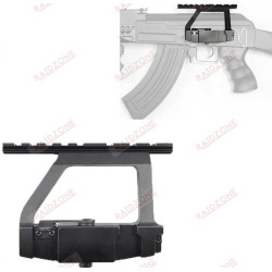 RAIL LATÉRAL AK / SVD...