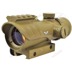 RED DOT ACOG BALISTIQUE...
