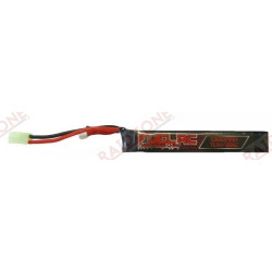 BATTERIE LIPO 11.1V 1300MAH...