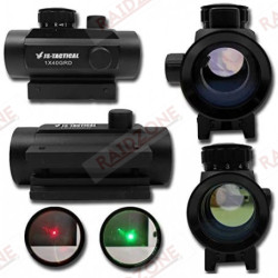 RED DOT 1X40 POINT...