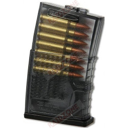 CHARGEUR AEG TR16 REAL-CAP...