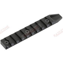 RAIL KEYMOD 115mm METAL +...