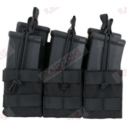 POCHE MOLLE X6 CHARGEURS...