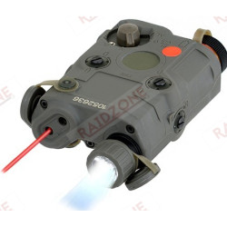 BOITIER AN-PEQ LAMPE &...
