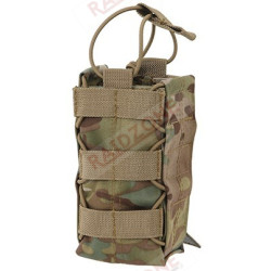 POCHE MOLLE BOUTEILLE DE...