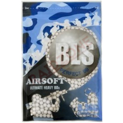 Billes BIO 0.36gr sachet de...