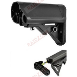 CROSSE CRANE FULL STOCK M4...