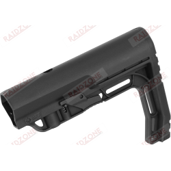 CROSSE TYPE MFT VIPER NOIR