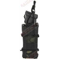 POCHE MOLLE CHARGEUR RAPIDE...