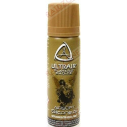 BOUTEILLE SILICONE SPRAY