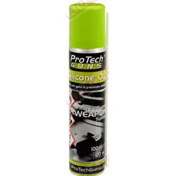 BOUTEILLE SILICONE SPRAY...