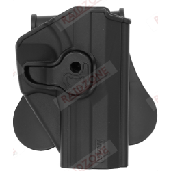HOLSTER RIGIDE USP / GTP9 /...