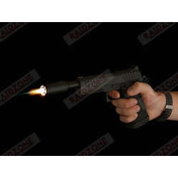 SILENCIEUX TRACER + FLAMME...