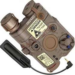 BOITIER AN-PEQ + LAMPE +...