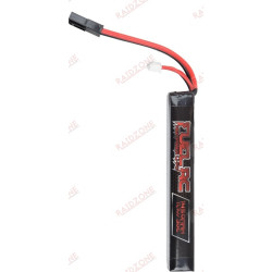 LIPO 11.1V X 1450 MAH...