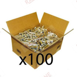 SPARCLETTE CO2 12GR X100