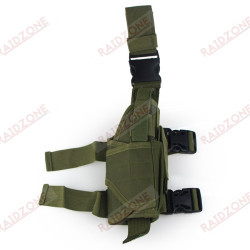 HOLSTER DE CUISSE TACTICAL...