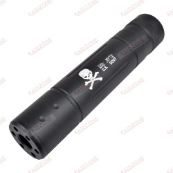 SILENCIEUX 155X30MM US.GOVT...