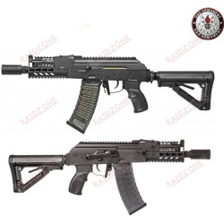 AEG TYPE AK 74 CQB TACTICAL...