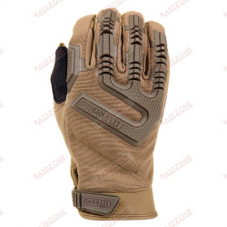 GANTS TACTIQUES DÉSERT
