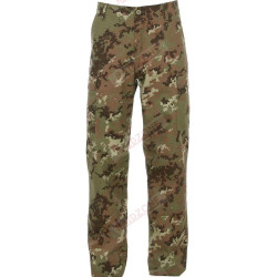 PANTALON TREILLIS BDU...