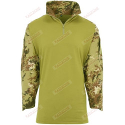 CHEMISE TACTIQUE UBAC...
