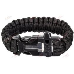 BRACELET DE SURVIE...